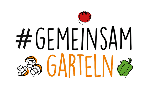 Gemeinsam Garteln Logo