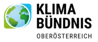 Logo Klimabündnis Oberösterreich