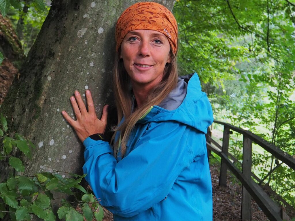 Portrait Elisabeth Feichtner