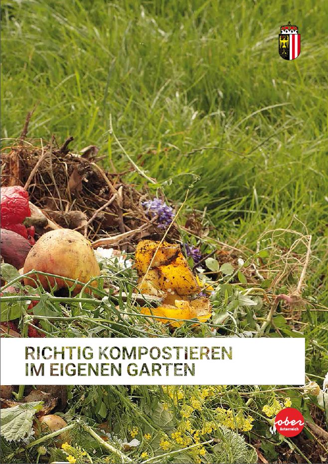 Richtig Kompostieren