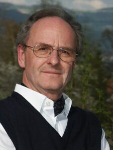 Portrait Wilhelm von Zitzewitz