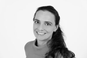 Portrait Katja Hintersteiner