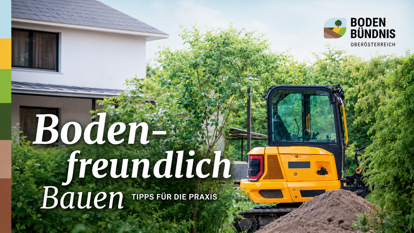 Folder Baustelle Boden